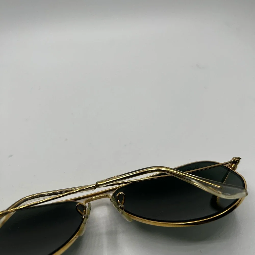 Ray-Ban vintage ray